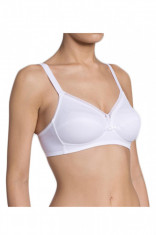 TPH879-2 Sutien Triumph casual fara armatura Pretty Comfort N foto