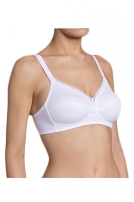 TPH879-2 Sutien Triumph casual fara armatura Pretty Comfort N foto