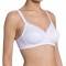 TPH879-2 Sutien Triumph casual fara armatura Pretty Comfort N
