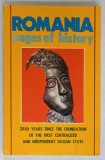ROMANIA , PAGES OF HISTORY , NR. 4 , 1979 , REVISTA DE ISTORIE ROMANEASCA CU TEXT IN LIMBA ENGLEZA
