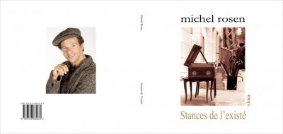 Michel Rosen, Stances de l&amp;#039;existe foto