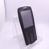 Cumpara ieftin Nokia 210 Dual SIM Negru, Telefon Mobil Second Hand, Model TA-1139, An 2019, Incarcator Inclus