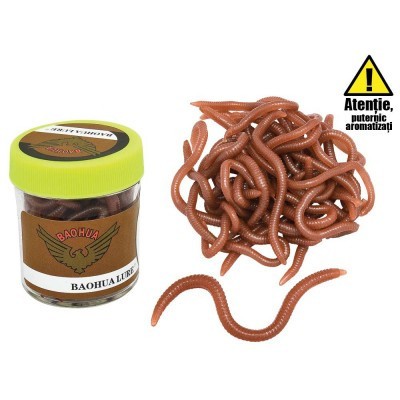 Rame (earthworms)