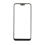 Geam Sticla Nokia 6,1 Plus Negru