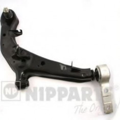 Bascula / Brat suspensie roata NISSAN PRIMERA Break (WP12) (2002 - 2016) NIPPARTS J4911030