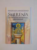 SMERENIA IN TRADITIA PATRISTICA ORTODOXA de ARHIEPISCOP CHRYSOSTOMOS 2002