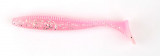 Fox Rage Spikey Shads Ultra UV 12cm Pink candy (uv)