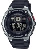 Ceas Barbati, Casio, Collection AE AE-2000W-1B - Marime universala