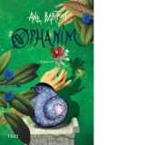 Ophanim - Ana Barton