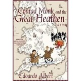 Conrad Monk and the Great Heathen Army