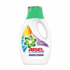 Detergent de rufe automat Ariel Lichid Color 1.1L foto
