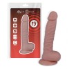 MR INTENSE - 19 REALISTIC COCK 20 CM -O- 3.1 CM, MR. INTENSE
