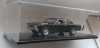 Macheta Dodge Dart negru 1968 - Highway 61 1/43, 1:43