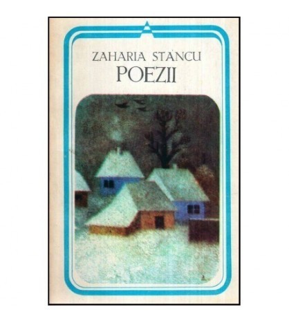 Zaharia Stancu - Poezii - 118910