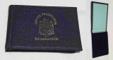 Armata Transilvaniei Cluj Napoca - Cutie prezentare depozitare medalie