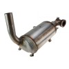 Filtru particule DPF Alfa Romeo Mito 1.3jtd 20, Citroen Nemo 1.3hdi 20, Fiat 500 1.3jtd 20, Grande Punto 1.3jtd 20, Panda 1.3jtd 20, Punto Evo 1.3jtd