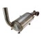 Filtru particule DPF Alfa Romeo Mito 1.3jtd 20, Citroen Nemo 1.3hdi 20, Fiat 500 1.3jtd 20, Grande Punto 1.3jtd 20, Panda 1.3jtd 20, Punto Evo 1.3jtd
