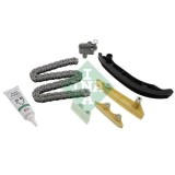 Kit lant distributie Ford Ranger (Tke), Transit Box (Fa), Transit Bus(Fd , Transit (Fm , Transit V363 Box (Fcd, Transit V363 Bus (Fad, Transit V363 P, INA