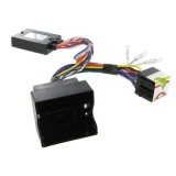 Connects2 CTSOP004.2 Adaptor comenzi volan Opel Antara (Quadlock) CarStore Technology