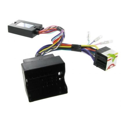 Connects2 CTSOP004.2 Adaptor comenzi volan Opel Antara (Quadlock) CarStore Technology