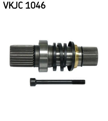 SKF VKJC 1046 Arbore, diferential foto
