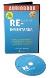 Audiobook. Reinventarea - Jon Acuff