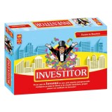 Joc de Societate Investitor: Aventură &icirc;n Investiții Imobiliare, CMCLASS