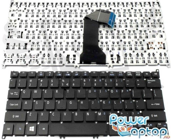 Tastatura Acer Travelmate B115 M, Travelmate B115 MP