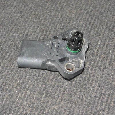 VW TRANSPORTER V T5 Furgon 2007 OEM: 0281002401,038906051C SKU: 2171427 foto