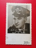 Mitica Teodorescu aviator mort la datorie, Necirculata, Fotografie