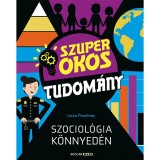 Szociol&oacute;gia k&ouml;nnyed&eacute;n - Laura Pountney