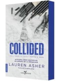 Cumpara ieftin Collided. Seria Iubire pe circuit. Cartea a doua/Lauren Asher