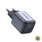 Incarcator Retea UGREEN CD319 30W 3A 1 x USB-C Gri