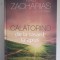 Călătorind de la răsărit la apus - Ravi Zacharias