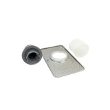 Filtru fin pentru mașină de spălat vase BOSCH 00435650 00664025 BALAY Original