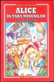 Alice in Tara Minunilor - Lewis Carroll, Editura Eduard, 2020, Carti Copii, Povesti, Coperta Necartonata