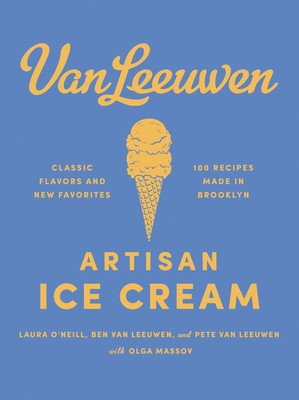 Van Leeuwen Artisan Ice Cream foto