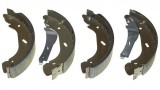 Set saboti frana BREMBO S56513