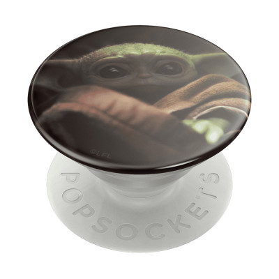 PopSockets - PopGrip - The Child Baby Yoda foto