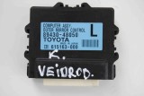 ECU Modul Control Lexus RX (_L1_) 2013 OEM 89430-48050