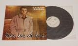 Catalin Crisan - Mi-e dor de tine - disc vinil, vinyl, LP, Pop, electrecord