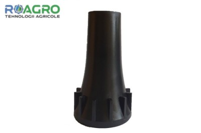 DUZA ASPERSOR KOMET 160/202 PRO &amp;Oslash;27,5 foto