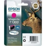 Epson Singlepack Magenta T1303 DURABrite Ultra Ink 10,1ml