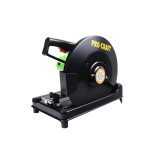 Fierastrau debitat metal Procraft AM3200, 3.2kW, 3800rpm, panza 305-355 mm Innovative ReliableTools