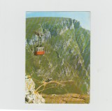 bnk cp Muntii Bucegi - Cabana Caraiman - necirculata