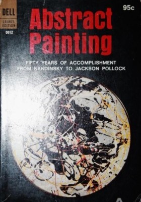 ABSTRACT PAINTING foto