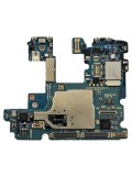 Placa de baza Samsung SM-N975F Note 10+ Note 10 Plus 256GB, second-hand, testata