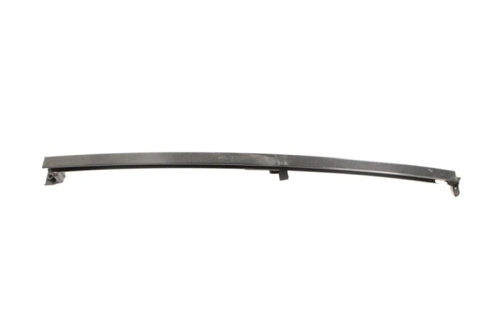 Ornament vertical ușă st&acirc;nga spate MAZDA 6 Sedan GJ, GL 2014 | 13853757