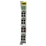 Conector digital 24VDC IP20 IN: 4 -25&divide;60&deg;C