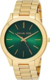 Ceas Dama, Michael Kors, Slim Runway MK3435 - Marime universala
